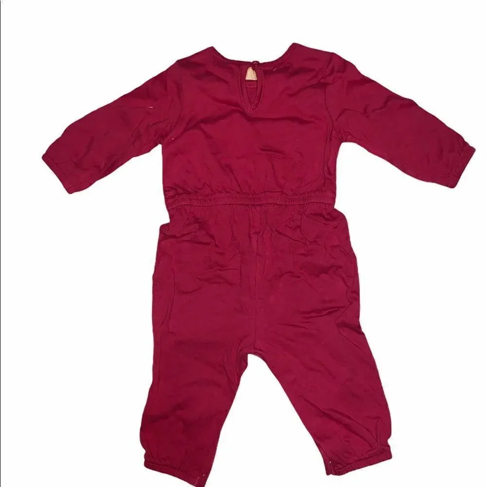 Old Navy Jumpsuit